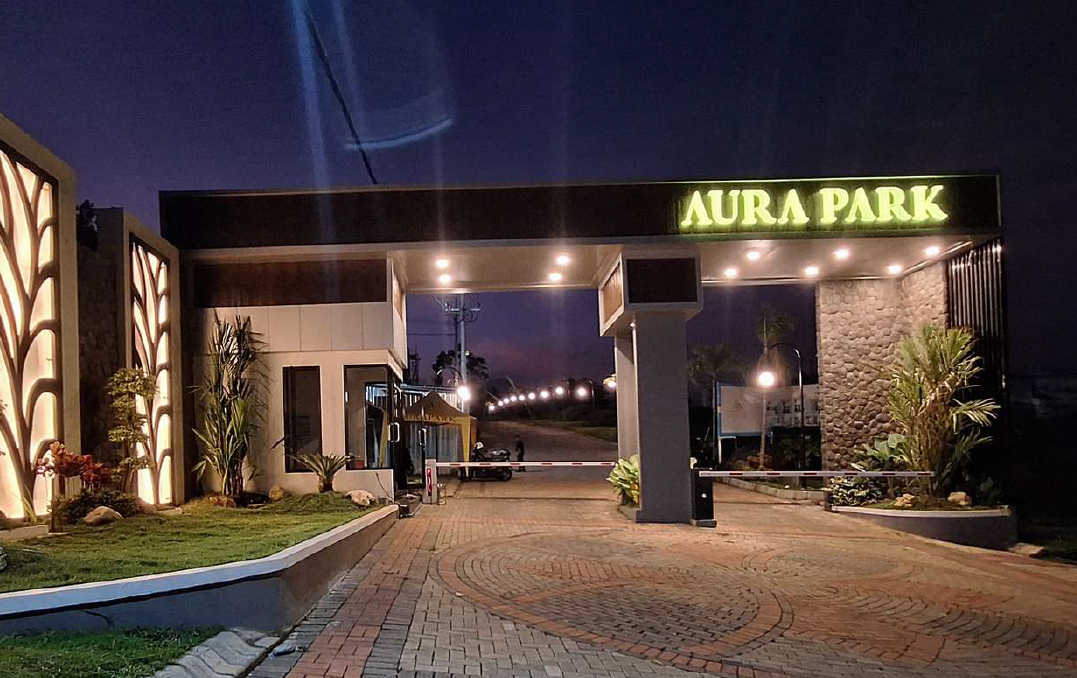 Aura Park