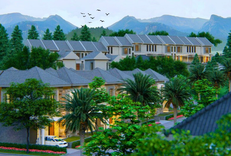 Exclusive Residence