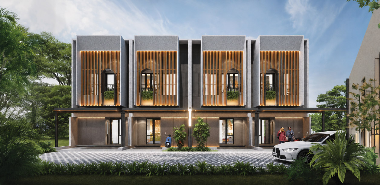 Garden Palma Malang: Bisnis Kos Dekat UB dengan Sistem Autopilot, Bikin Cuan Tanpa Ribet