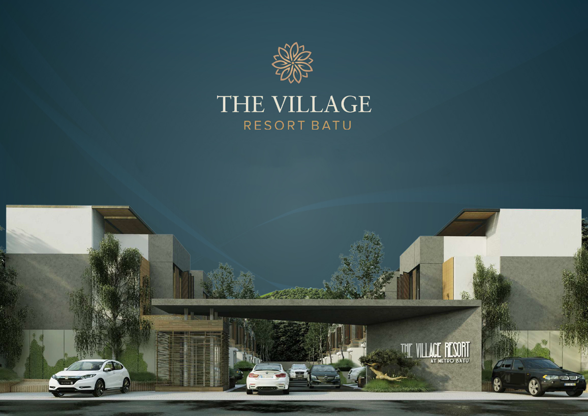 The Village Resort Batu - Malang